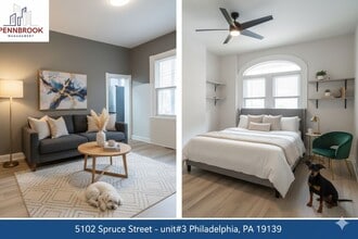 Building Photo - 5102 Spruce St