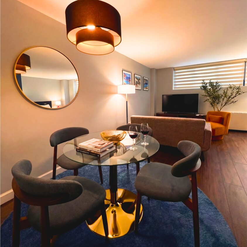 Photo - 2030 F St NW (Washington, DC)