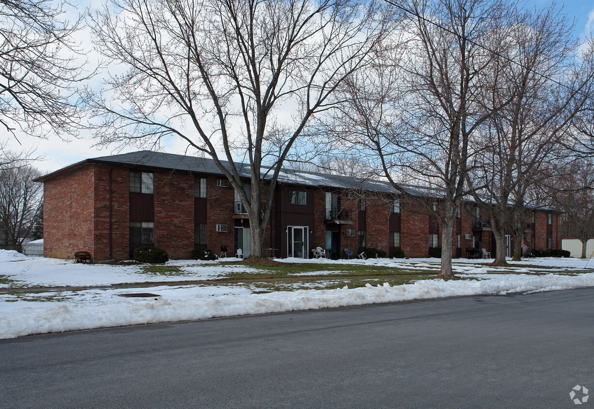 5381 Southgate Blvd, Fairfield, OH 45014 Apartments in Fairfield, OH