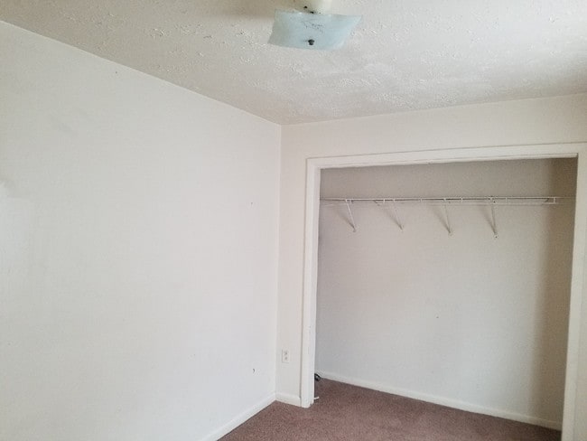 Bedroom - 110 Emlenton St