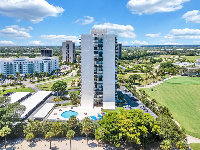 Foto del edificio - 2000 Presidential Way