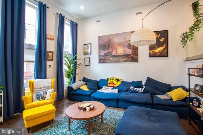 Foto del edificio - 1317 S Woodstock St