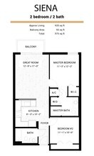 Compson Place Apartments photo'