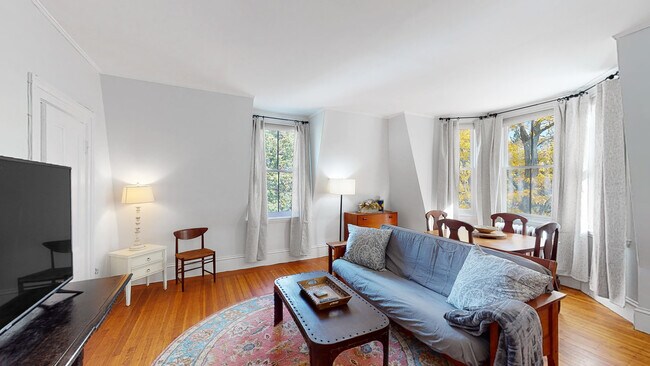 Foto del edificio - 39 Cypress St