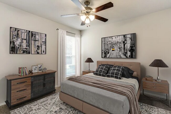 Foto del edificio - Spring Valley Apartments