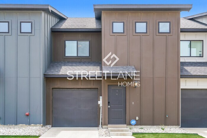 Foto principal - 3336 Brambleton Hill Pl