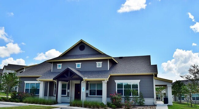 Foto del edificio - Bailey Square