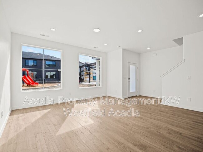 Foto del edificio - 232 E 860 S