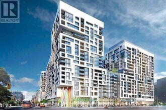 Building Photo - 27-10127 Bathurst St
