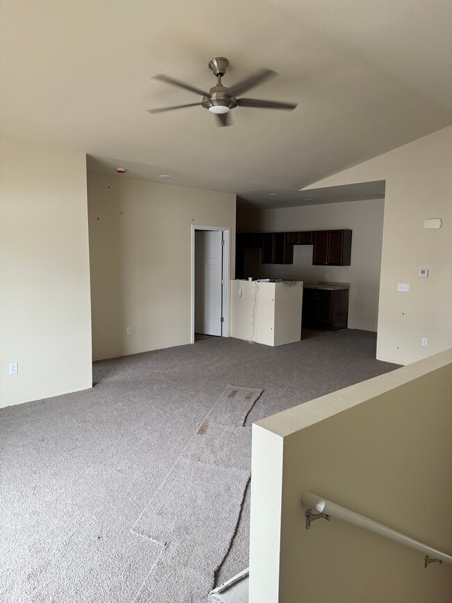 Great Room 1 - Meridian Commons