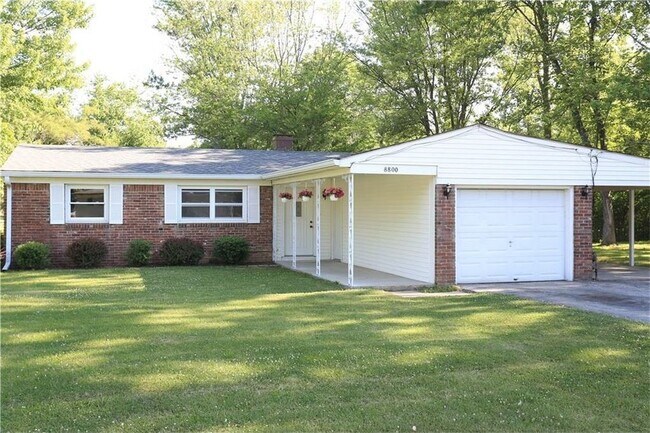 Building Photo - 8800 Appel Dr