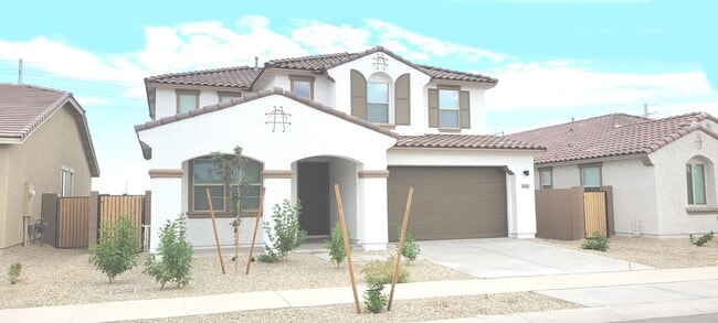 Building Photo - Rancho Mercado