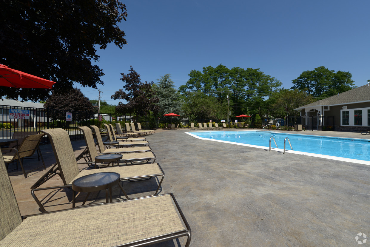 PISCINA - Bayside Country Club