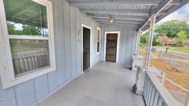 Foto del edificio - 2814 Fitzgerald St