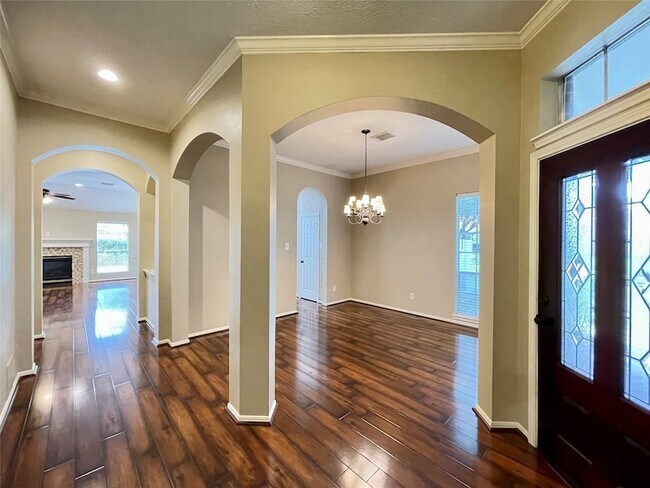 Foto del edificio - 1602 Lawick Cir