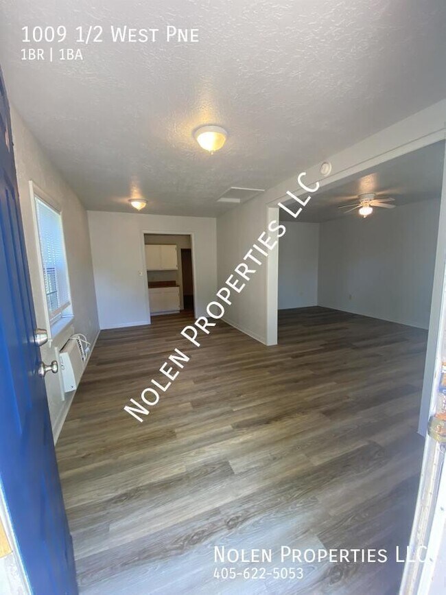 1009 West Pne, Duncan, OK 73533 House Rental in Duncan, OK