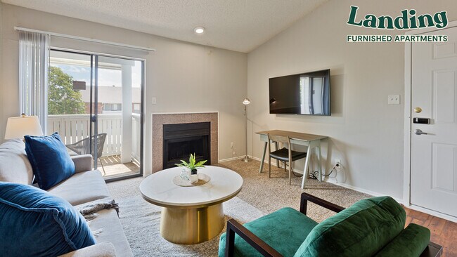 Building Photo - 1400 Sierra Springs Dr