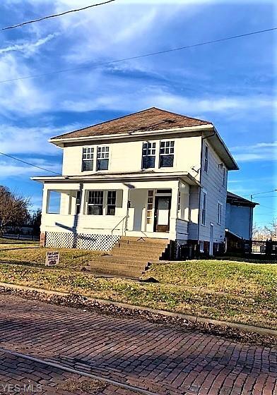 Primary Photo - 223 Washington St