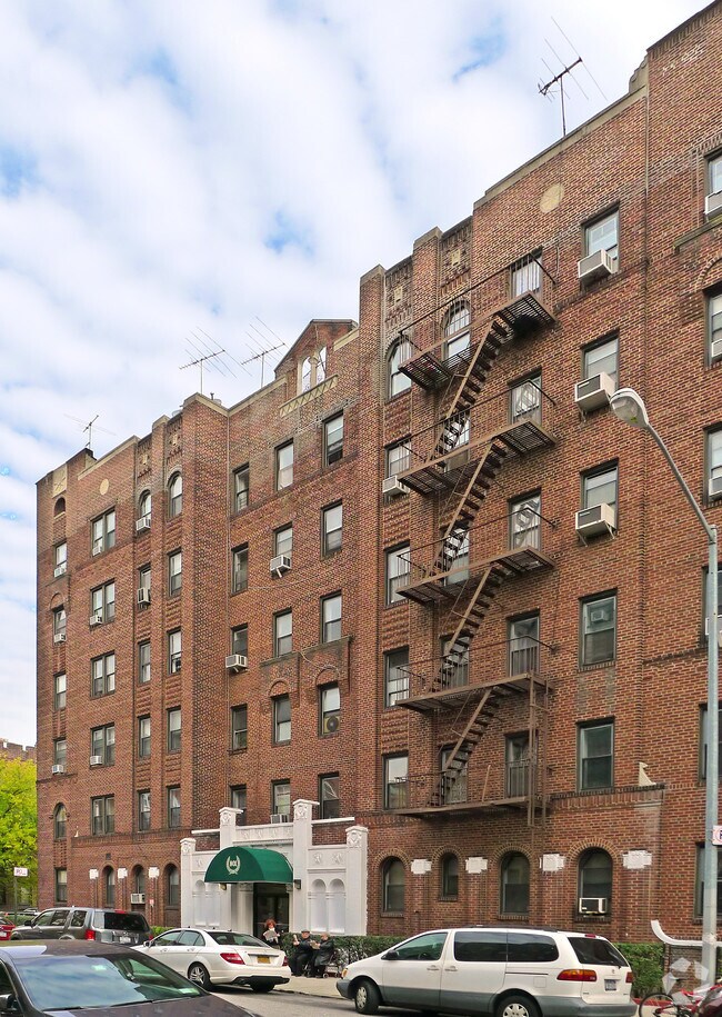 801 E 10th St Brooklyn, NY 11230 Rentals Brooklyn, NY