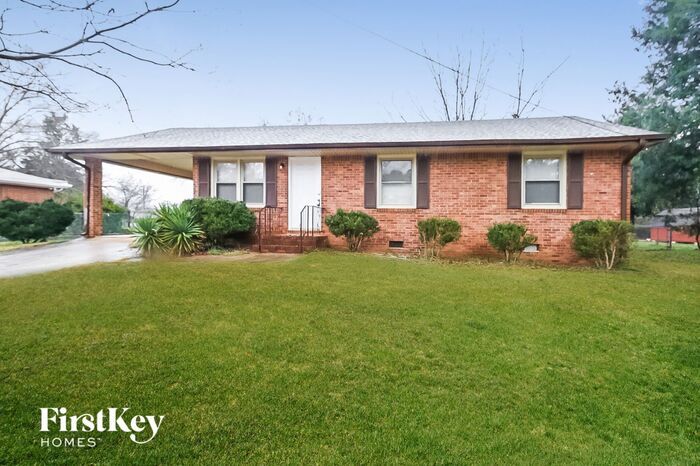 Primary Photo - 3178 Andrea Ln