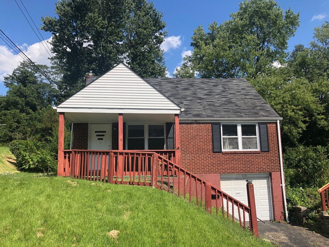 Primary Photo - NEWLY RENOVATED 3bd 2ba home in Penn Hills!!