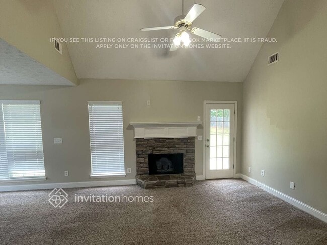 Building Photo - 1430 Sedgefield Trail
