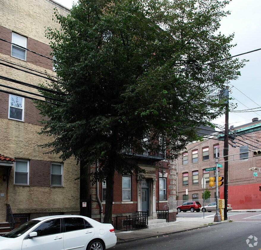 Foto del edificio - 606 N 6th St