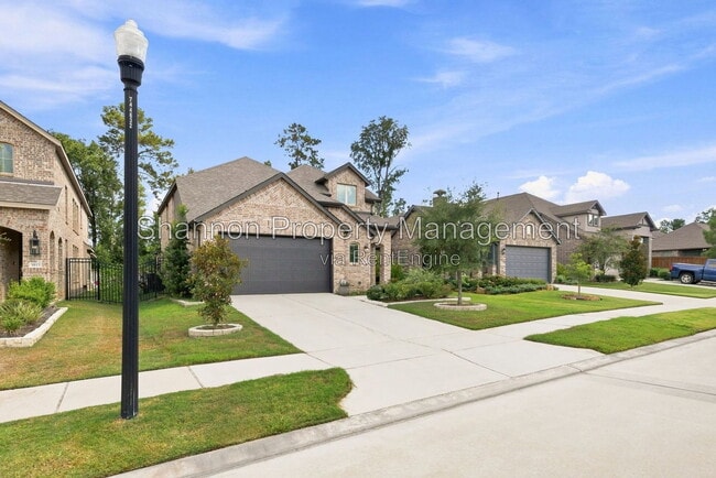 Building Photo - 8017 Whisper Grove Dr