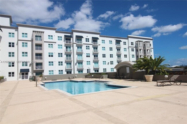 Photo - 50 Menores Avenue Apt # 606, Coral Gables, FL 33134 - 1 BR 1 BA condo