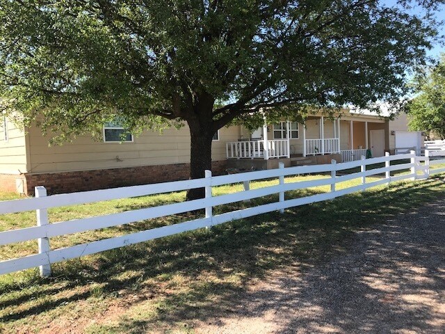 Foto del edificio - 4950 Milliorn Ranch Rd