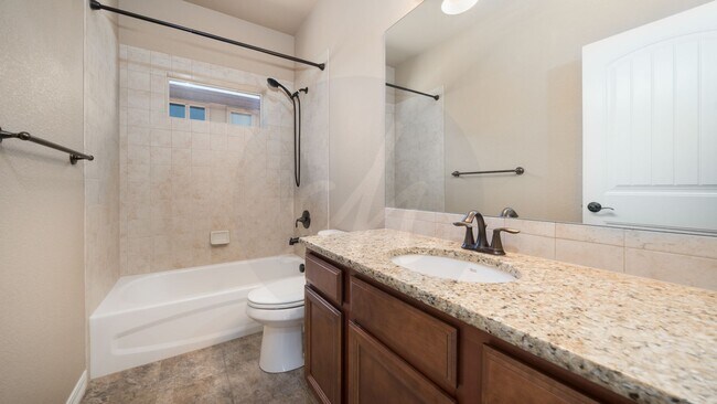 Foto del edificio - Elegant Rancher in Wolf Ranch