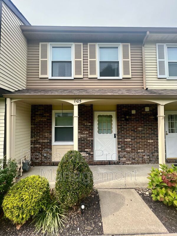 Building Photo - 1105 Bonnie Brae Dr