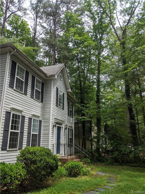 Primary Photo - 3309 Fox Chase Dr