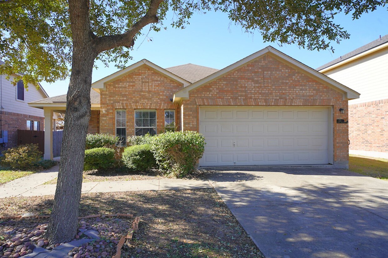 Primary Photo - Gorgeous Single Story Home in Cibolo!
