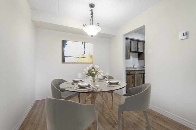 Building Photo - 160 Cockburn Street