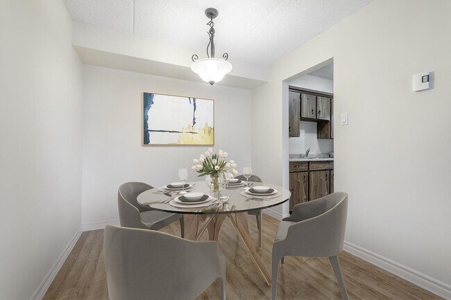 Photo du bâtiment - 160 Cockburn Street