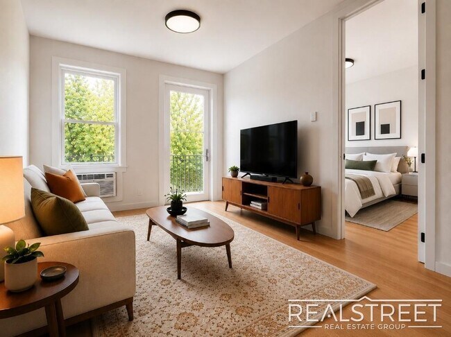 Foto del edificio - Brand New Luxury 1 Bed in Bushwick!
