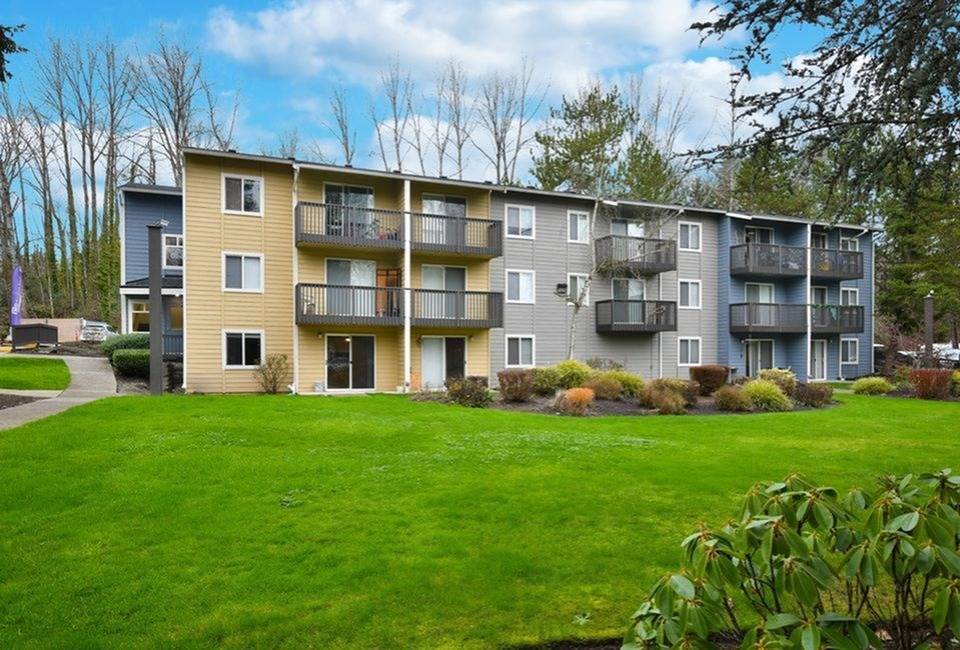 Avana at South Station Apartments 4708 Southcenter Blvd Tukwila, WA