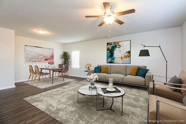 Foto del edificio - Dorchester Home Design