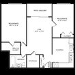 Two Bedroom