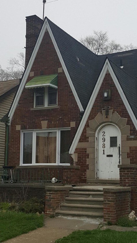 Primary Photo - 2981 S Annabelle St