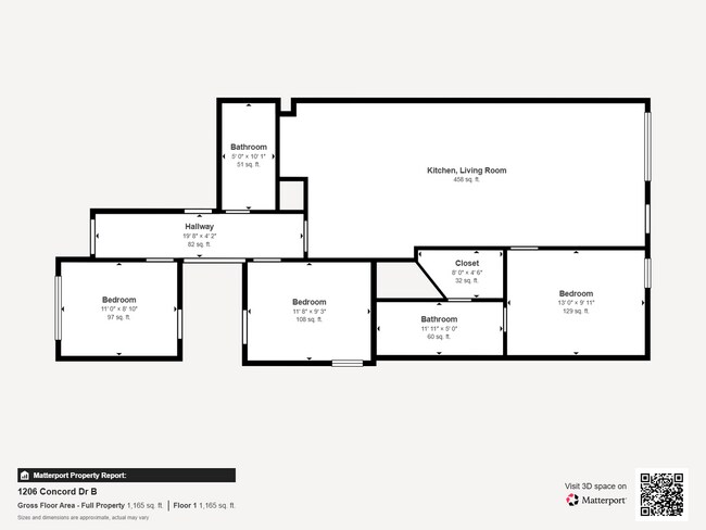 Foto del edificio - 5903 Medina Dr