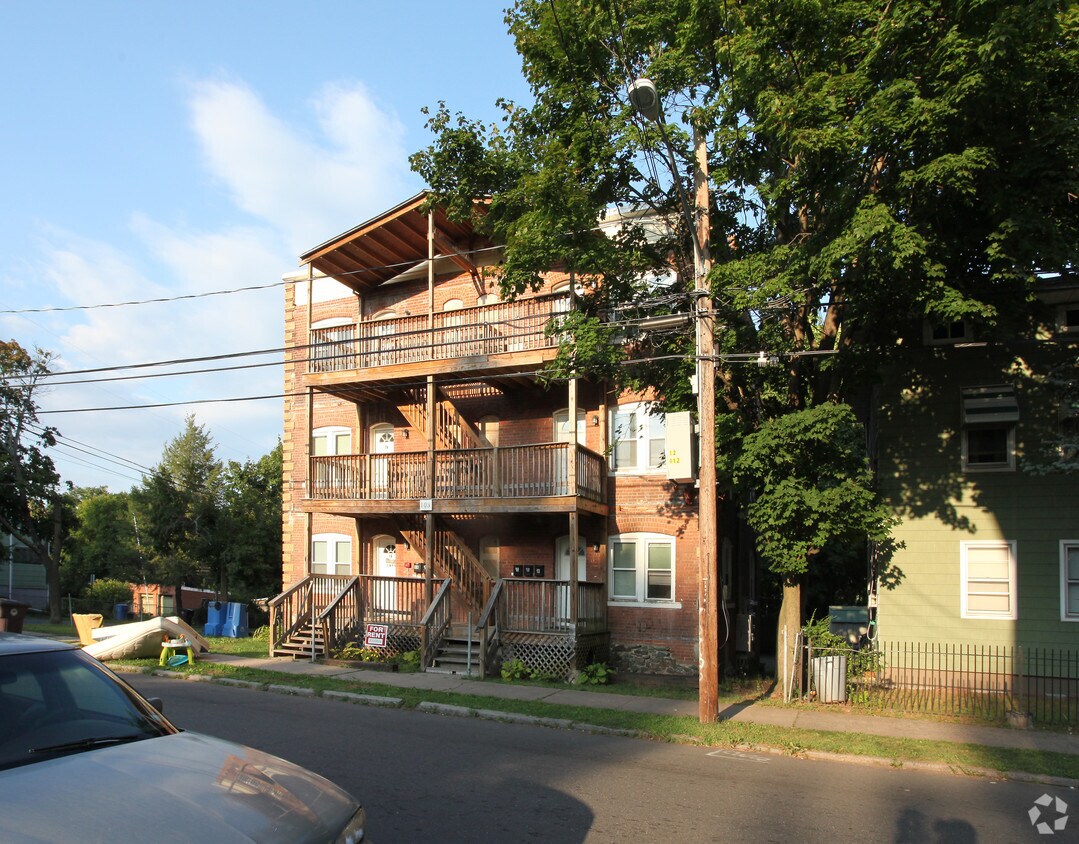 Foto del edificio - 103 Tremont St