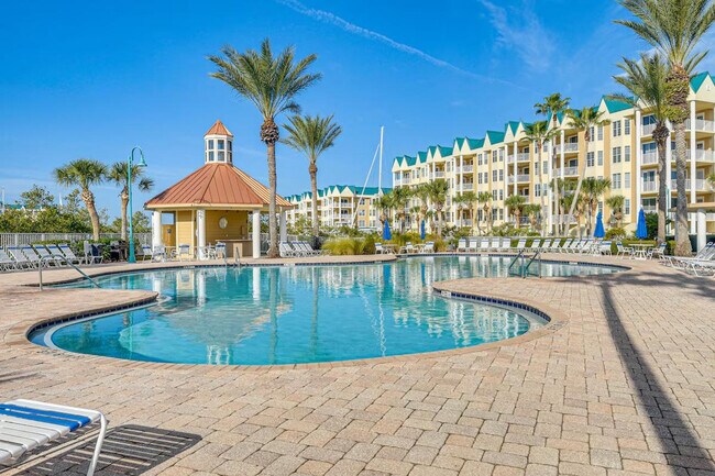 Foto del edificio - 4626 Harbour Village Blvd