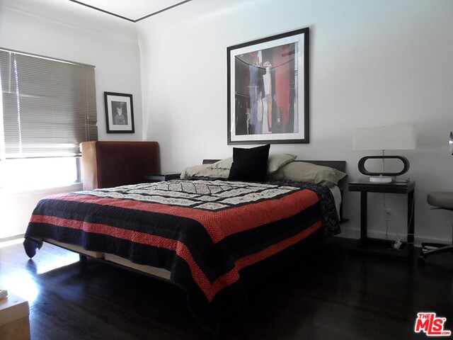 Foto del edificio - 1248 S Crescent Heights Blvd