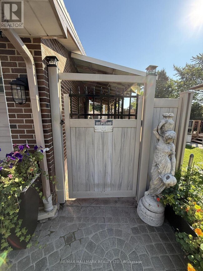 Photo du bâtiment - 43 Galloway Rd