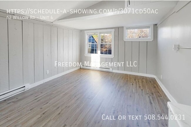 Building Photo - 62 Willow Rd