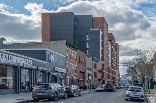 Building Photo - Pacific House Brooklyn