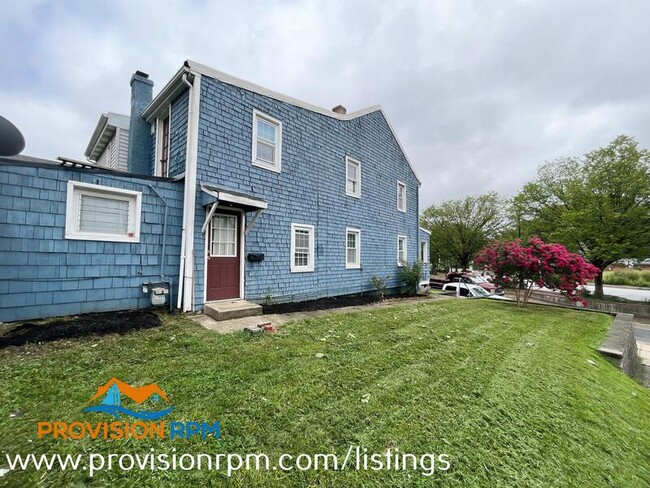 Building Photo - 53 Spa Rd