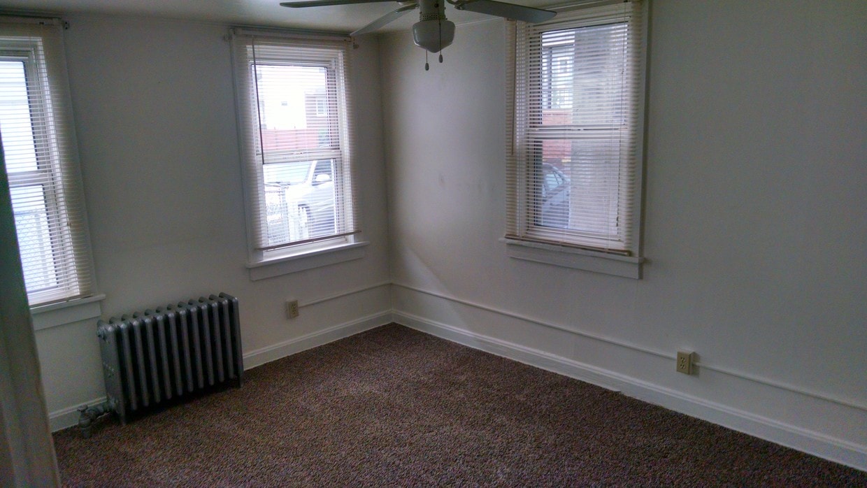 Bedroom #2 - 40 High St